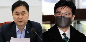 한동훈 발언에...김종민 “멋있는 말 그만” 박찬대는 “헛소리”