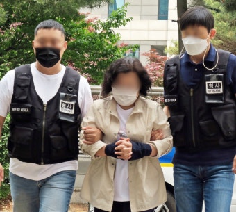 38년 돌본 장애인 딸 살해한 60대 친모, 집행유예로 실형 면해