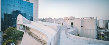 막힌 골목 7개가 ‘도심 속 山寺’로 통한다