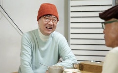 [TV조선] 임백천 부부의 양구 맛집 기행