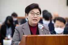 與여성의원 만난 김건희… 임이자 “다정다감한 尹, 이상형”