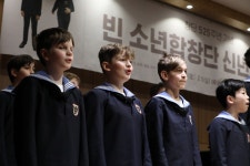 [시네마 클래식]유네스코 무형문화유산에 오른 빈 소년 합창단