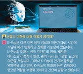 저 TV 광고 기획자가 챗GPT였어? 이젠 영화까지 만든다