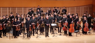 [시네마 클래식]빈 소년 합창단과 코리안 챔버