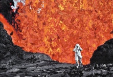 [금주의 pick] “인류보다 위대한 건 화산” 외