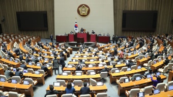 이상민 탄핵안 가결·직무정지... 대통령실 “野, 의회주의 포기”