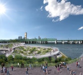 노들섬에 공중전망대 들어선다... 한강·여의도가 한눈에