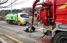 ‘최악 가뭄’ 광주, 정수장 밸브 고장나 물 5만t 넘게 버렸다