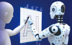 [김정호의 AI시대의 전략] AI로 더 나은 인류의 미래를 여는 방법, 코딩에 있다