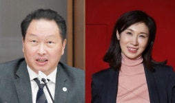 최태원·노소영 이혼소송 판사 로펌行에...법원행정처장 “부적절”