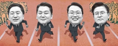 [박성민의 정치 포커스] 보수의 분화로 흥미진진해진 여당 전당대회