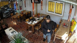 혼자서 삼겹살 3인분 먹더니… 70대 노부부 사장님 울린 먹튀男