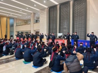 모비스 노조 “현대차만큼 격려금 달라”... 6일째 본사 점거농성