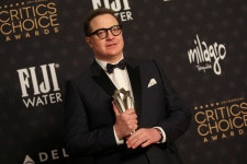 프레이저·블란쳇 잇단 수상… 오스카서도 男女 주인공 될까