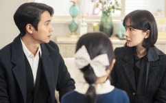 [TV조선] 은강의 음식에 손대는 바다