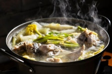 유명인사들의 단골 복집…“구본무 회장님은 아픈 몸 이끌고 오셨죠”