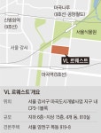 [분양 단지 입체 분석] 호텔 셰프 식단까지… 시니어 특화설계 810실