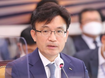 ‘文정부 알박기 인사’ 나희승 코레일 사장 해임안 가결