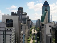 금리 주춤·정부 부양책…다시 바쁘게 움직이는 ‘빌딩맨’