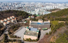 광주市, 369억에 사들인 신양파크호텔 2년간 방치