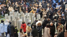 철산자이 등 수도권 아파트 선착순 계약 잇따라 ‘완판’