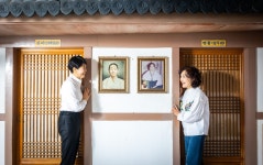 박정희 대통령이 4번 다녀간 백년식당 “秘法은 따로 없다, 상식 지킬 뿐”