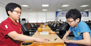 초등생만 뽑는 프로 입단 대회 열린다