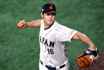 오타니, 역대 최초 50홈런-50도루 기록 달성으로 MLB 사상 획기적 성과 달성