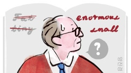 [김도훈의 어텐션] 로알드 달과 PC 논쟁