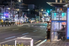 새벽 3시 일 나선 79세 여인… “내 힘으로 밥 벌어 먹으니 福 아닙니까”