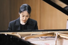 손열음, 모차르트로 돌아오다