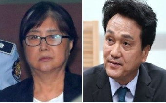 안민석 “최순실과 대장동, 판도라 상자”…정유라 “또 저희라고요?”