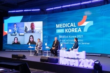 ‘K-의료’ 해외진출 6년만에 10건→162건으로 급증