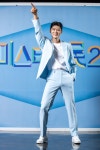 미스터트롯2 박지현 “이젠 트로트의 바다에서 펄떡 펄떡 뛰어볼랍니다.”
