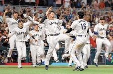 “일본 야구엔 혼이 있다”… 日, WBC 세번째 우승 비결