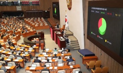 양곡법은 시작일뿐... 巨野 입법 폭주, 수십조 세금청구서 날아온다