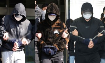 ‘강남 코인 살해’ 공범 더 있었다... “피해자 미행하다가 중단”