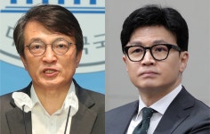 김의겸 “한동훈, ‘조선 제일검’ 아닌 ‘조선 제일혀’...말싸움 정말 잘해”
