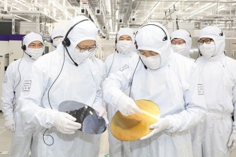 삼성 쇼크… 쌓여있는 반도체 재고만 29조, 2분기도 적자 예상