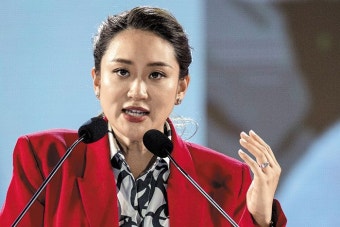 탁신 前 태국 총리 막내딸, 총리 후보 됐다