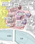 “경북도청 자리에 대구 미래산업 선도할 기업들 유치”... 도심융합특구 조성