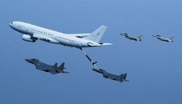 北, 고체연료 ICBM 쐈나… 킬체인 무력화 가능성