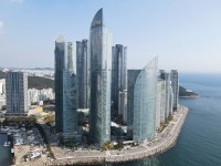 26억에서 70억 된 해운대 펜트하우스…국토부 “시세 교란 조사대상”