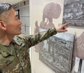 [단독] “6·25때 엄마 도운 미군… 내가 美장군된 이유”
