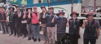 민노총 건설노조, 이석기 석방 시위 최소 2000명 동원