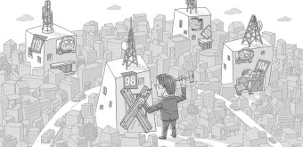 고민정 의원을 위한 ‘문재인 정권 언론 탄압’의 진실