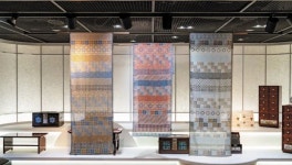 전통문화에 새긴 럭셔리… 18일까지 ‘조선의 향기’展