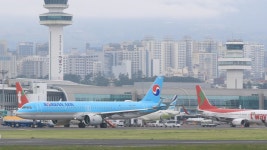 [단독] ‘포화 상태’ 제주공항 하늘길, 軍 공역 나눠써 숨통 틔운다