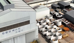 5년 만에 꺼낸 부품… 직원 새로 뽑고 탈원전 악몽 지웠다