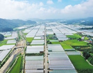 가야산부터 성주참외하우스 들녘까지… 힐링과 역사기행의 훌륭한 休공간 ‘성주 10景’
